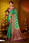 Tanak Tara Vol 3 By Saroj Swarovski Dolla Silk Sarees Wholesale Price In Surat